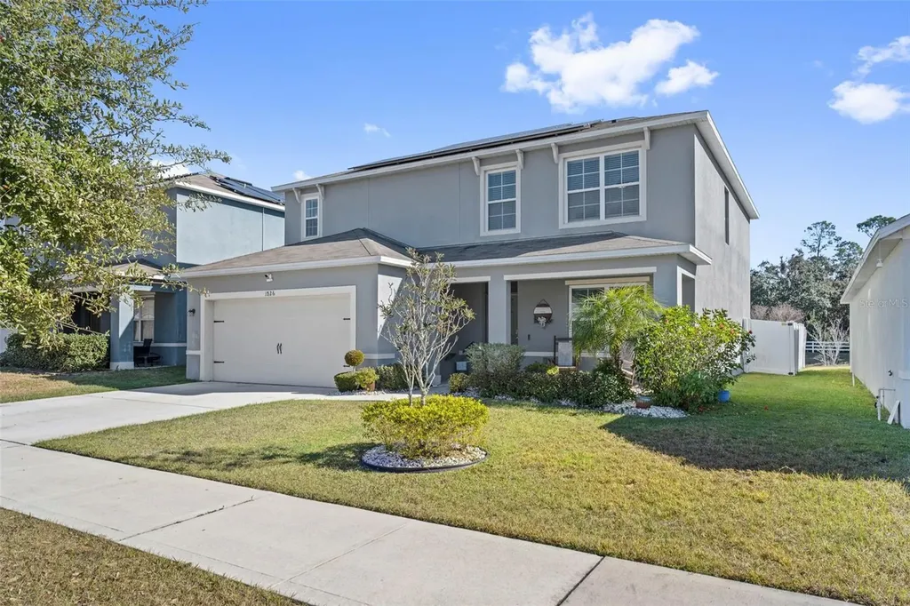 1526 White Hawk Way Groveland FL 34736