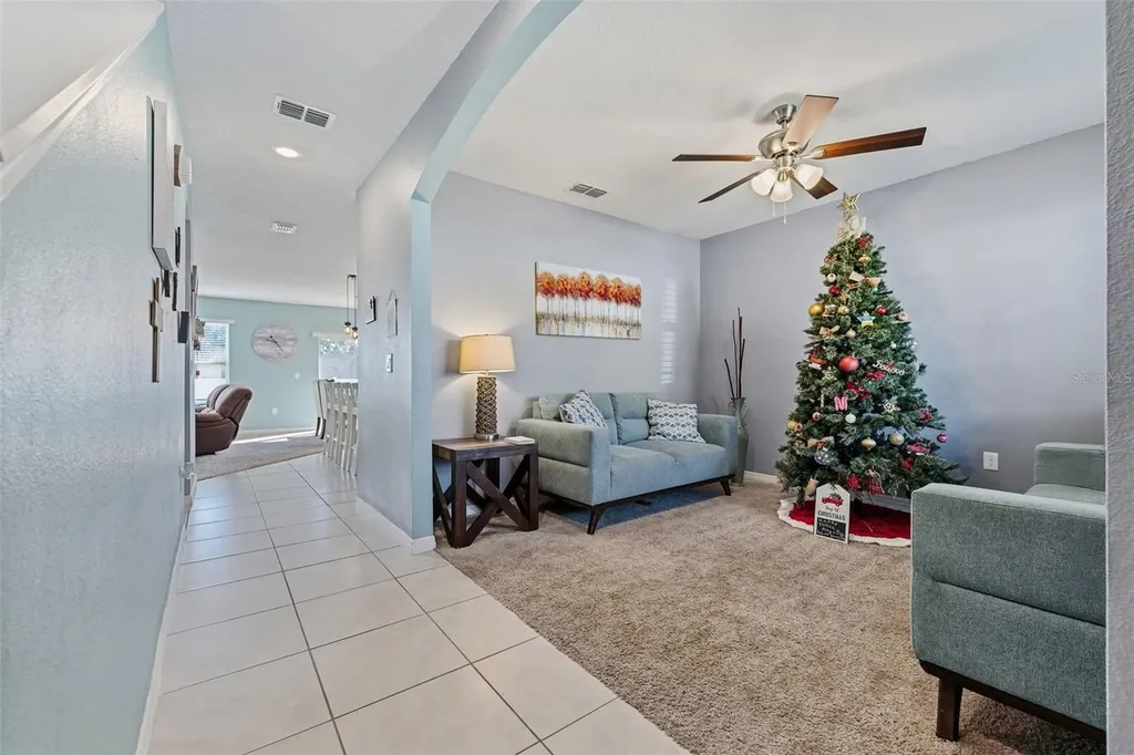 1526 White Hawk Way Groveland FL 34736