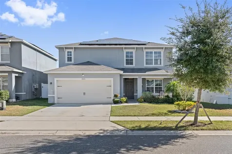 1526 White Hawk Way Groveland FL 34736
