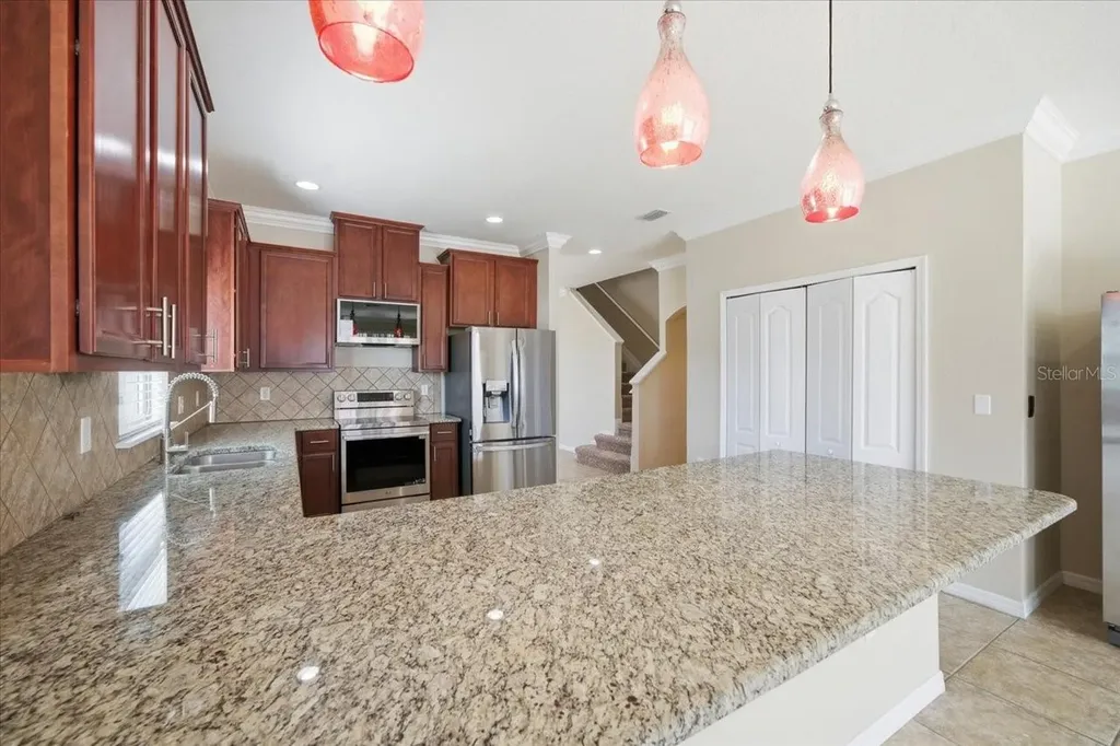 13366 Barkingside Place Spring Hill FL 34609