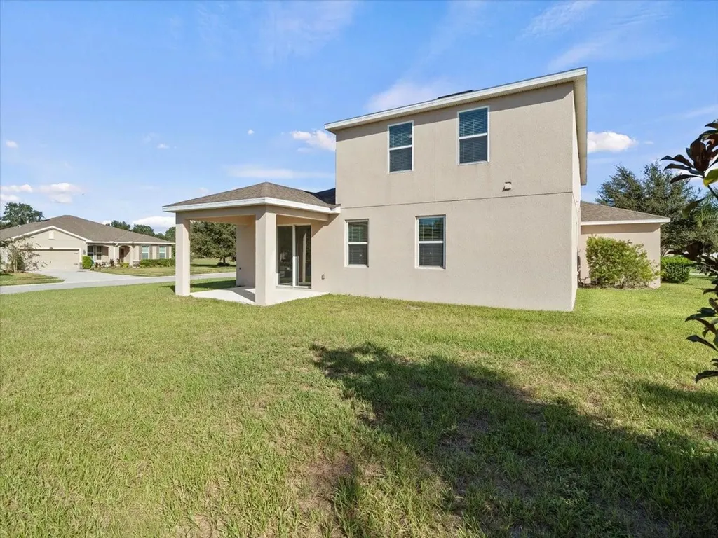 13366 Barkingside Place Spring Hill FL 34609