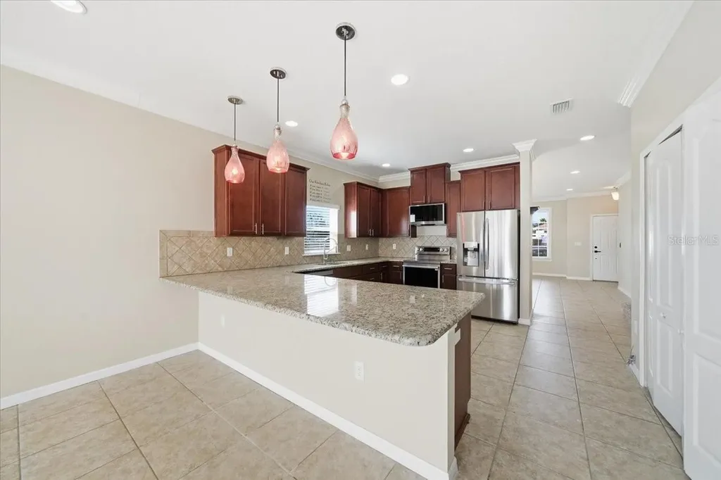 13366 Barkingside Place Spring Hill FL 34609