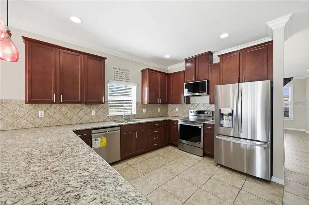 13366 Barkingside Place Spring Hill FL 34609