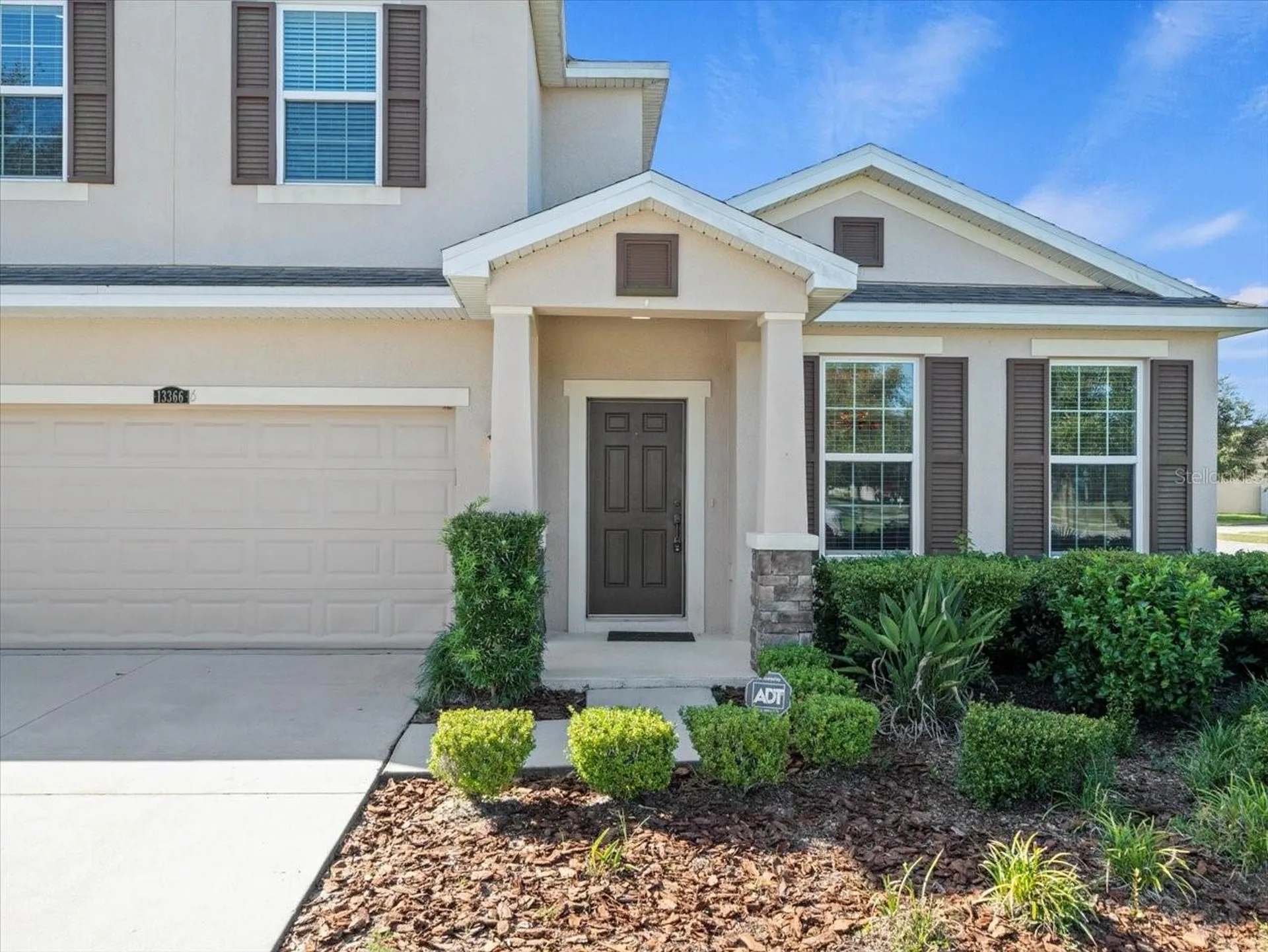13366 Barkingside Place Spring Hill FL 34609