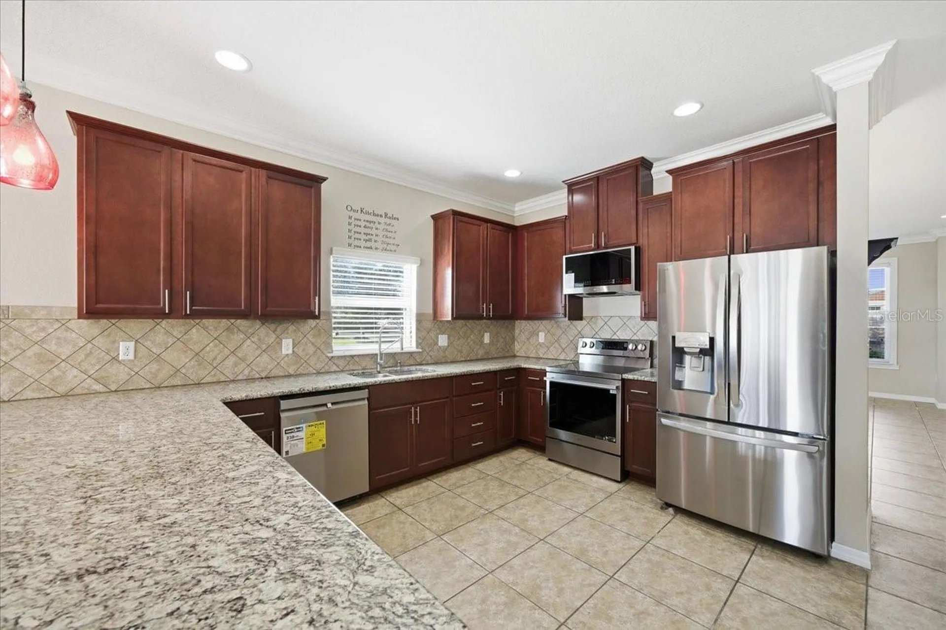 13366 Barkingside Place Spring Hill FL 34609