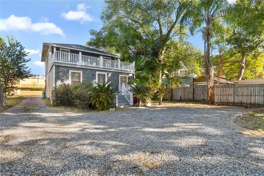 520 E Anderson Street Orlando FL 32801