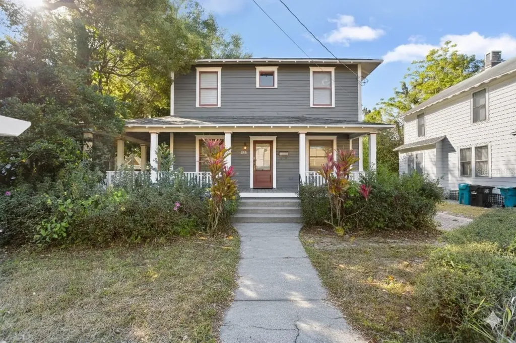 520 E Anderson Street Orlando FL 32801