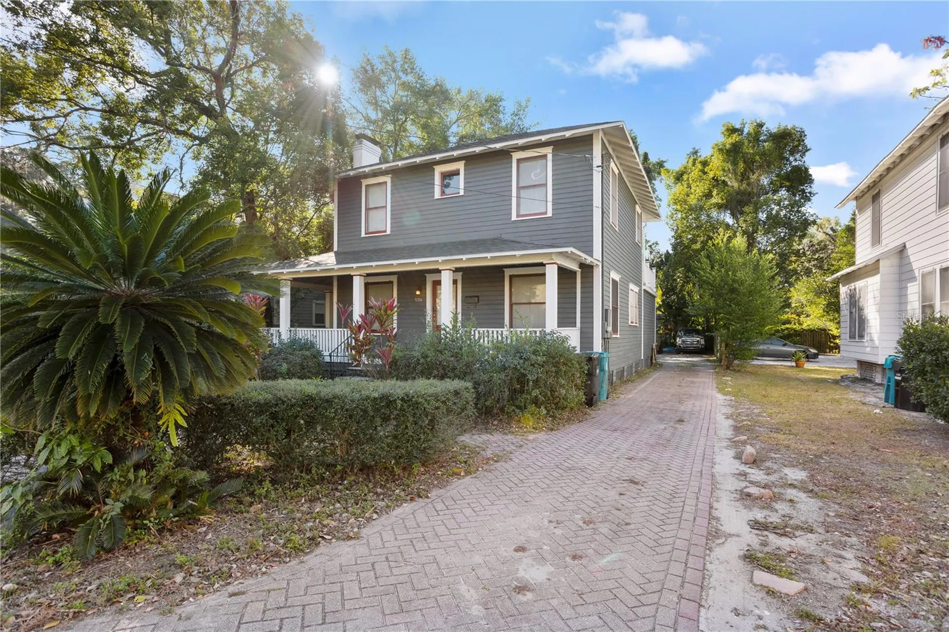 520 E Anderson Street Orlando FL 32801