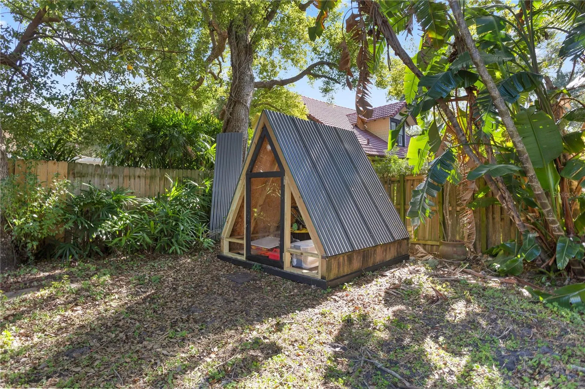520 E Anderson Street Orlando FL 32801