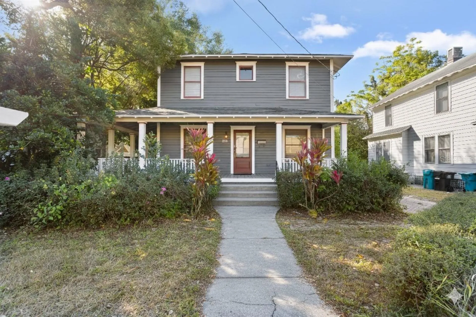 520 E Anderson Street Orlando FL 32801