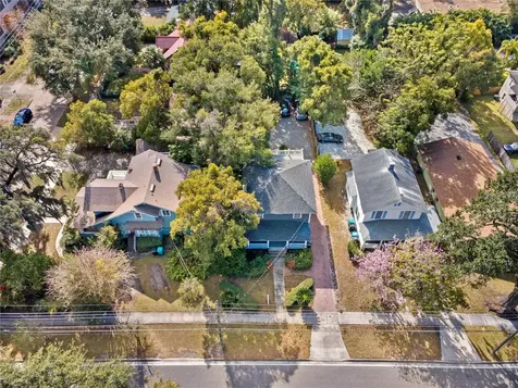 520 E Anderson Street Orlando FL 32801