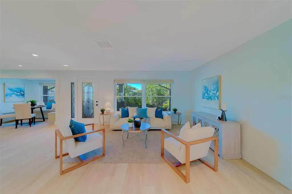 207 Midway Island Clearwater Beach FL 33767