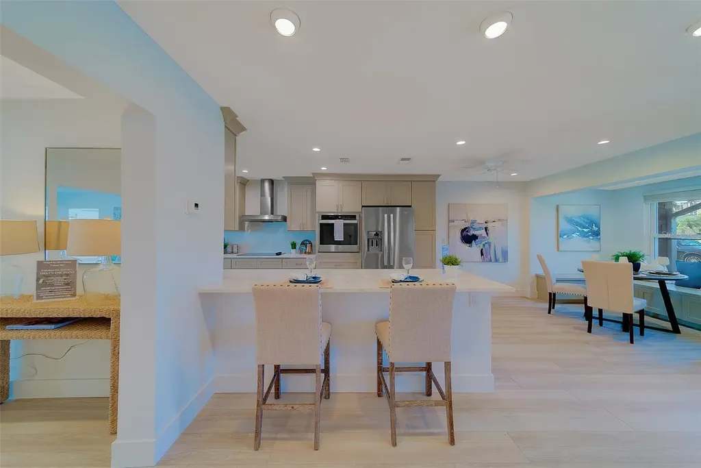 207 Midway Island Clearwater Beach FL 33767