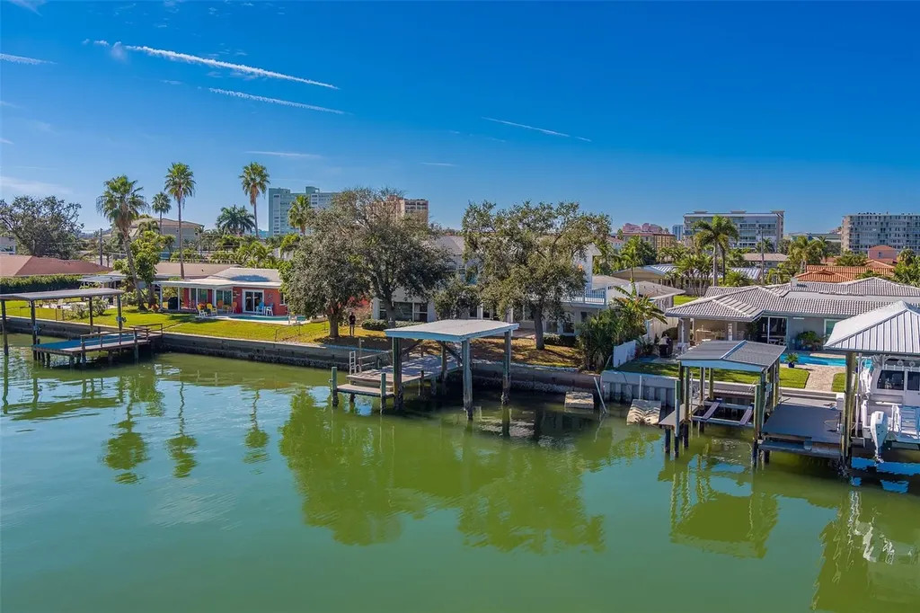 207 Midway Island Clearwater Beach FL 33767