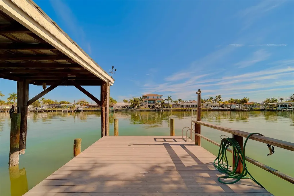 207 Midway Island Clearwater Beach FL 33767