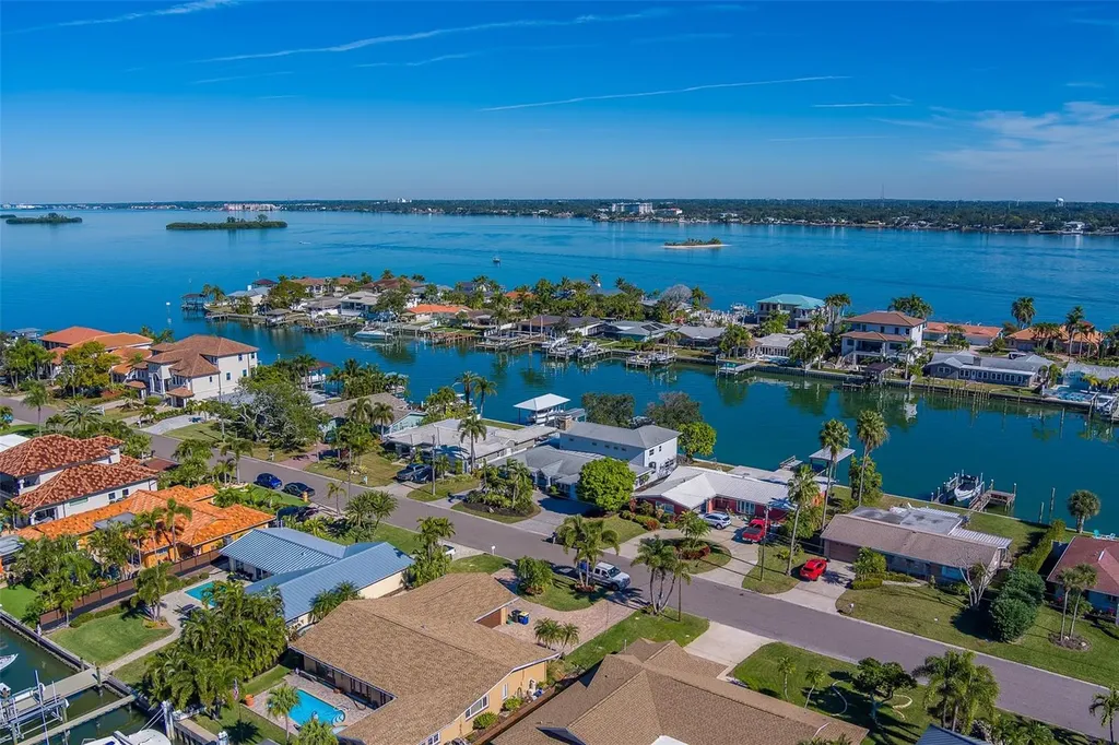 207 Midway Island Clearwater Beach FL 33767