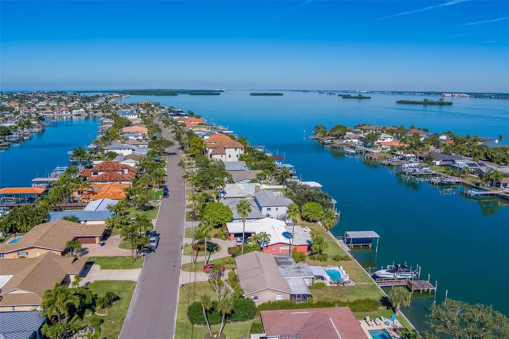 207 Midway Island Clearwater Beach FL 33767