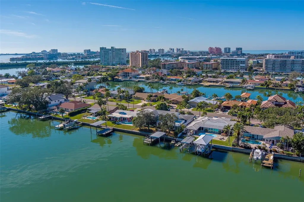 207 Midway Island Clearwater Beach FL 33767