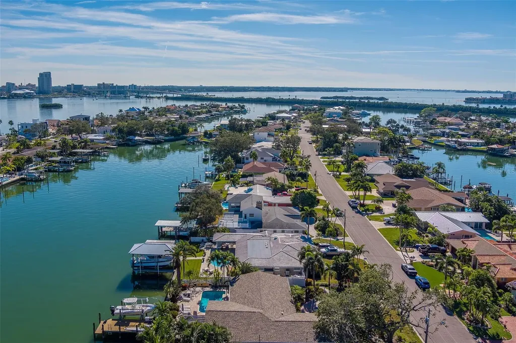 207 Midway Island Clearwater Beach FL 33767