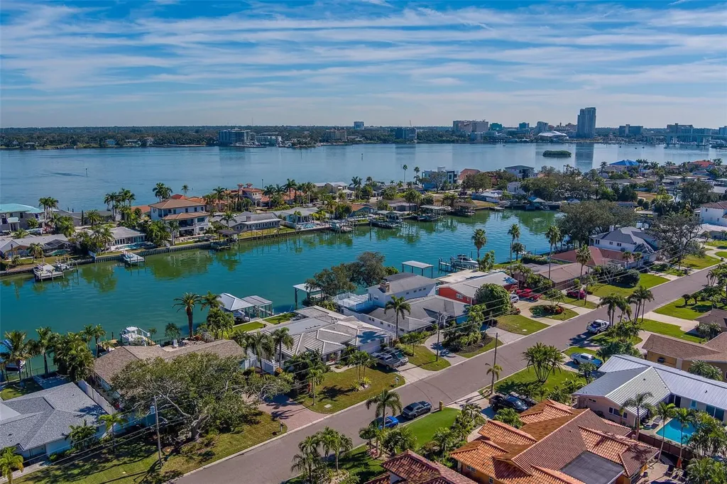 207 Midway Island Clearwater Beach FL 33767