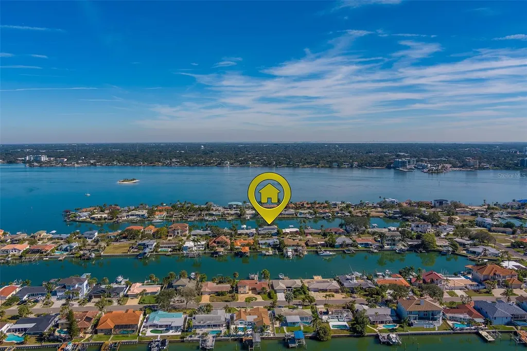 207 Midway Island Clearwater Beach FL 33767