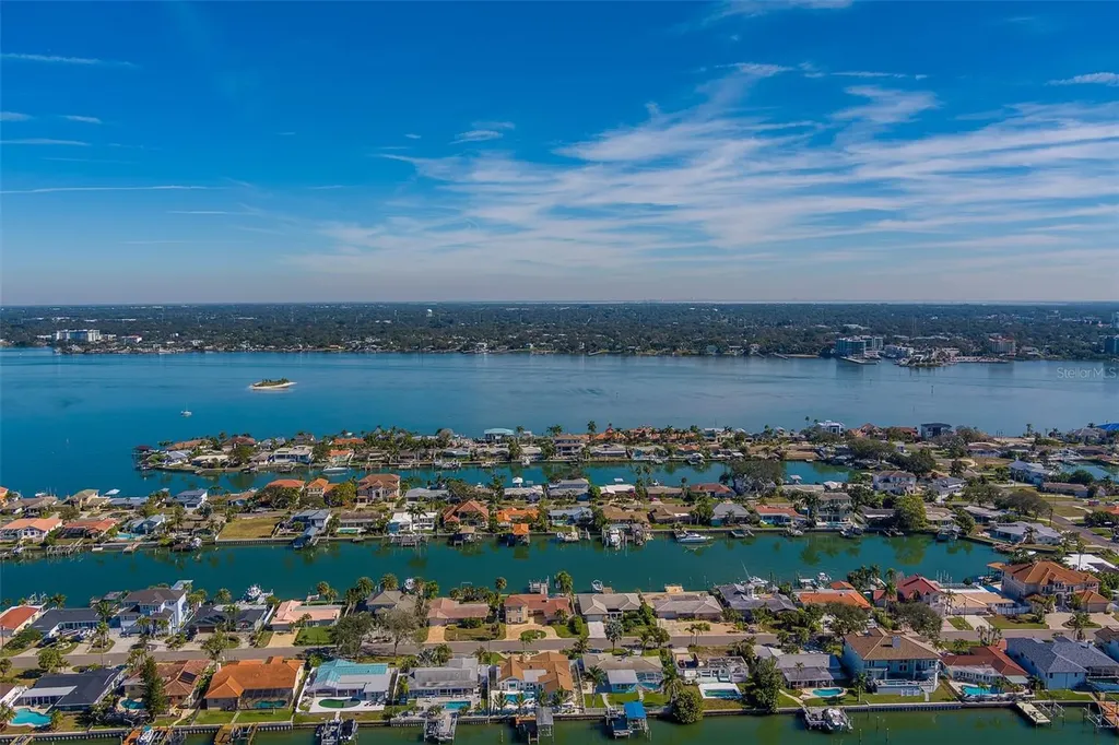 207 Midway Island Clearwater Beach FL 33767