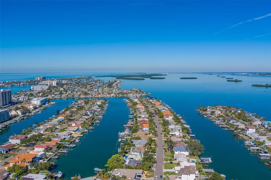207 Midway Island Clearwater Beach FL 33767