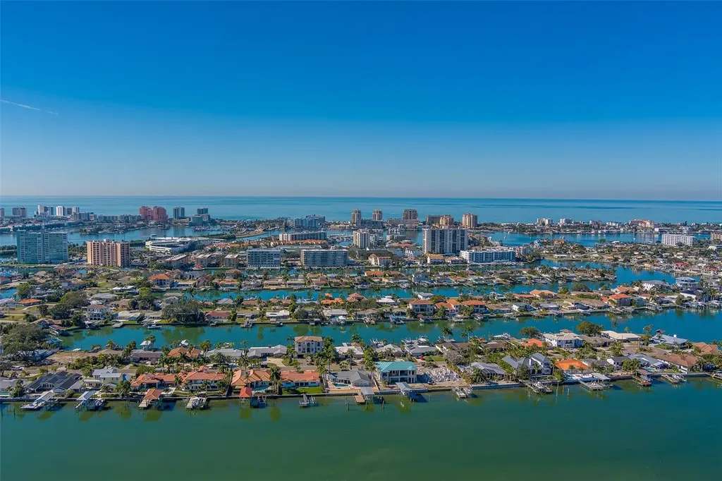 207 Midway Island Clearwater Beach FL 33767