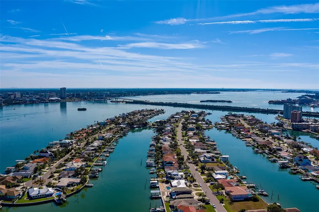 207 Midway Island Clearwater Beach FL 33767