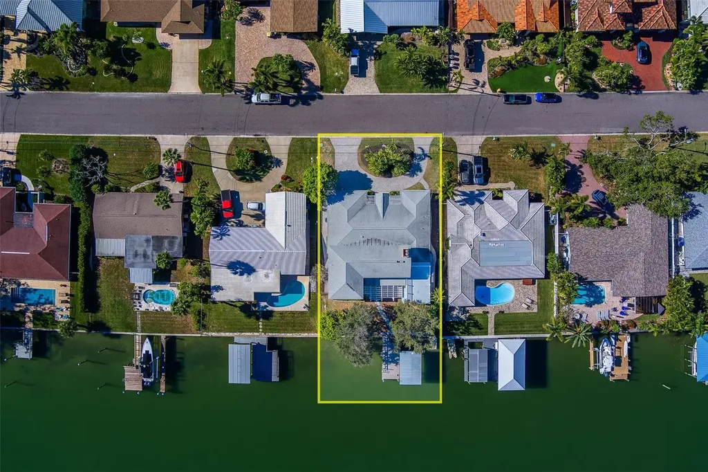 207 Midway Island Clearwater Beach FL 33767