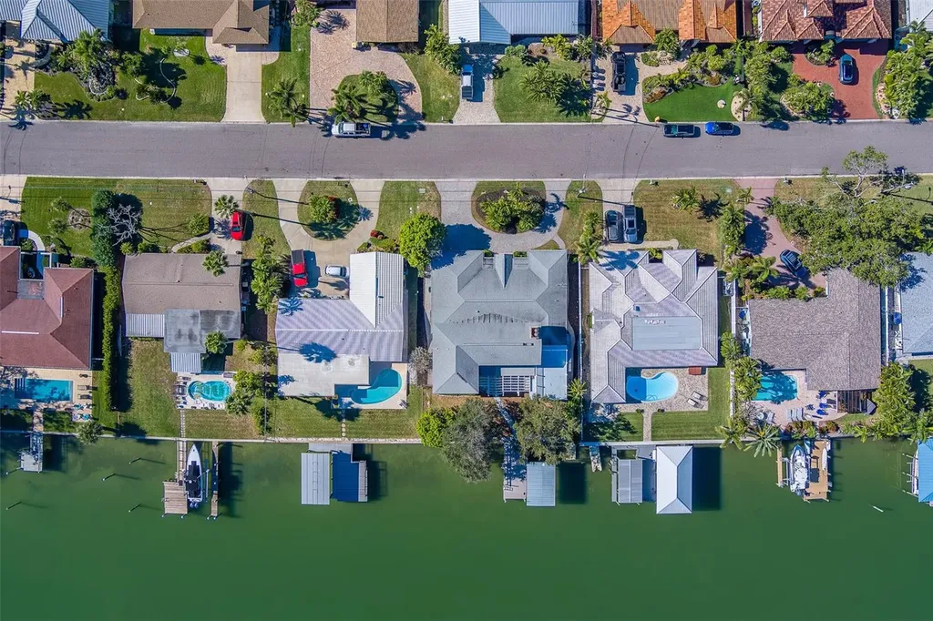 207 Midway Island Clearwater Beach FL 33767