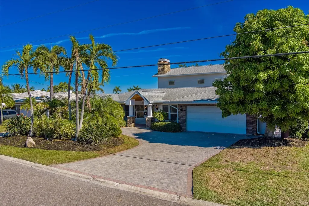 207 Midway Island Clearwater Beach FL 33767
