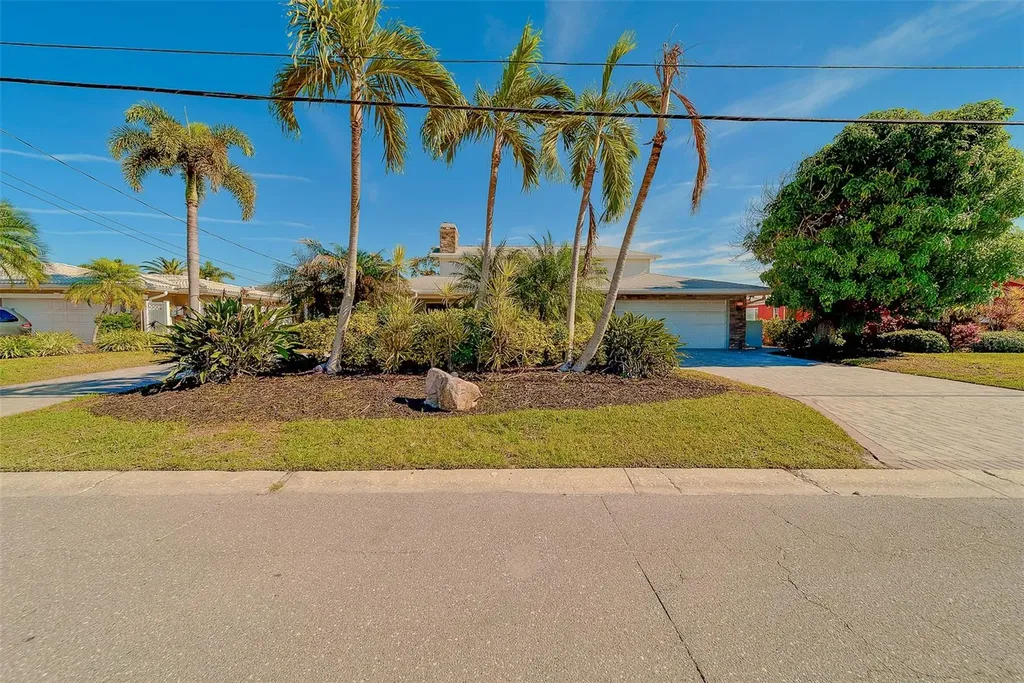 207 Midway Island Clearwater Beach FL 33767