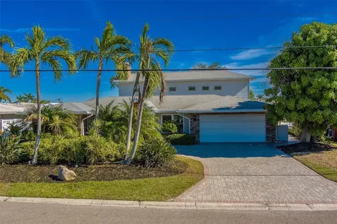 207 Midway Island Clearwater Beach FL 33767