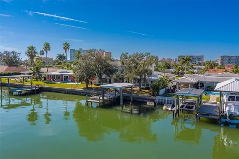 207 Midway Island Clearwater Beach FL 33767