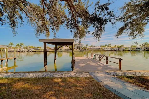 207 Midway Island Clearwater Beach FL 33767