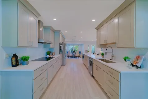 207 Midway Island Clearwater Beach FL 33767
