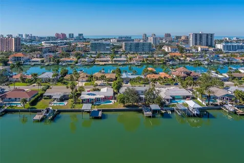 207 Midway Island Clearwater Beach FL 33767
