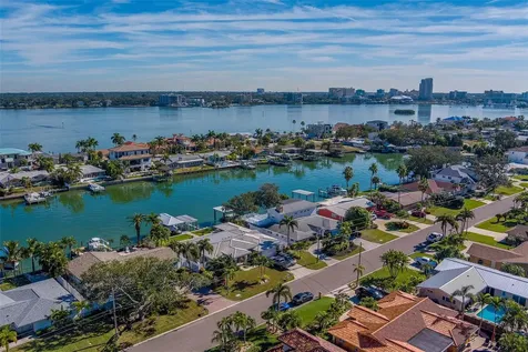 207 Midway Island Clearwater Beach FL 33767