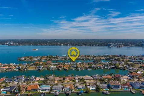207 Midway Island Clearwater Beach FL 33767