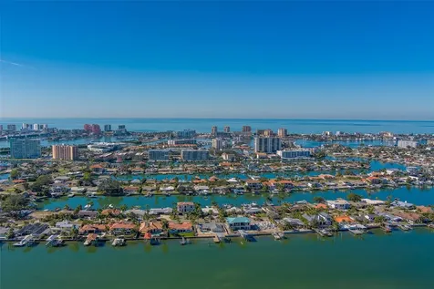 207 Midway Island Clearwater Beach FL 33767