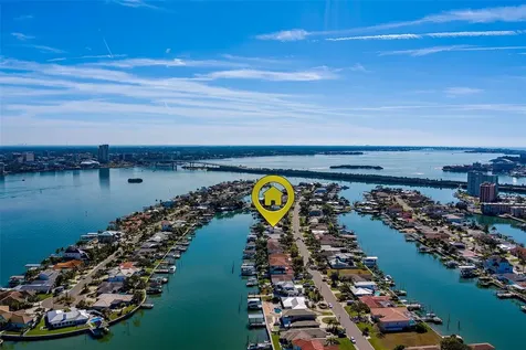 207 Midway Island Clearwater Beach FL 33767