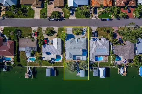 207 Midway Island Clearwater Beach FL 33767