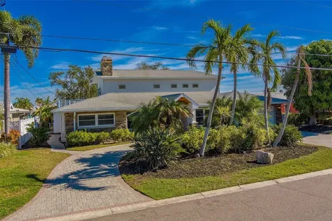 207 Midway Island Clearwater Beach FL 33767