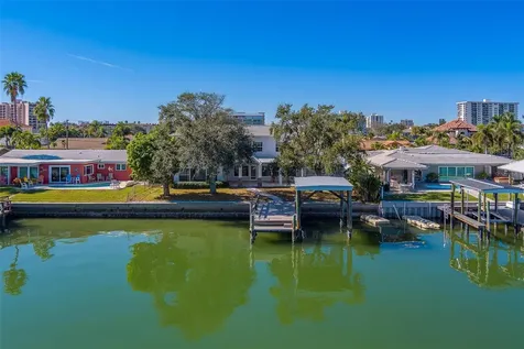 207 Midway Island Clearwater Beach FL 33767