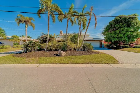 207 Midway Island Clearwater Beach FL 33767