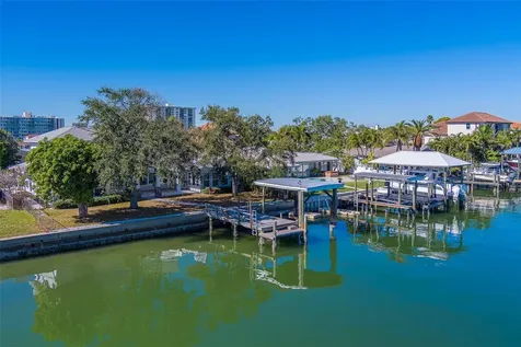207 Midway Island Clearwater Beach FL 33767