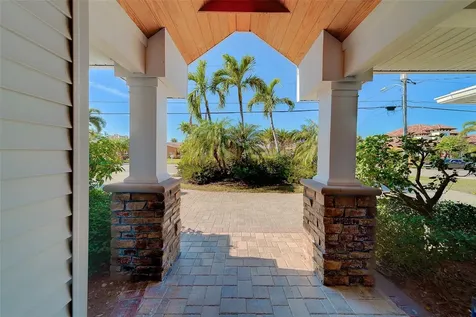207 Midway Island Clearwater Beach FL 33767