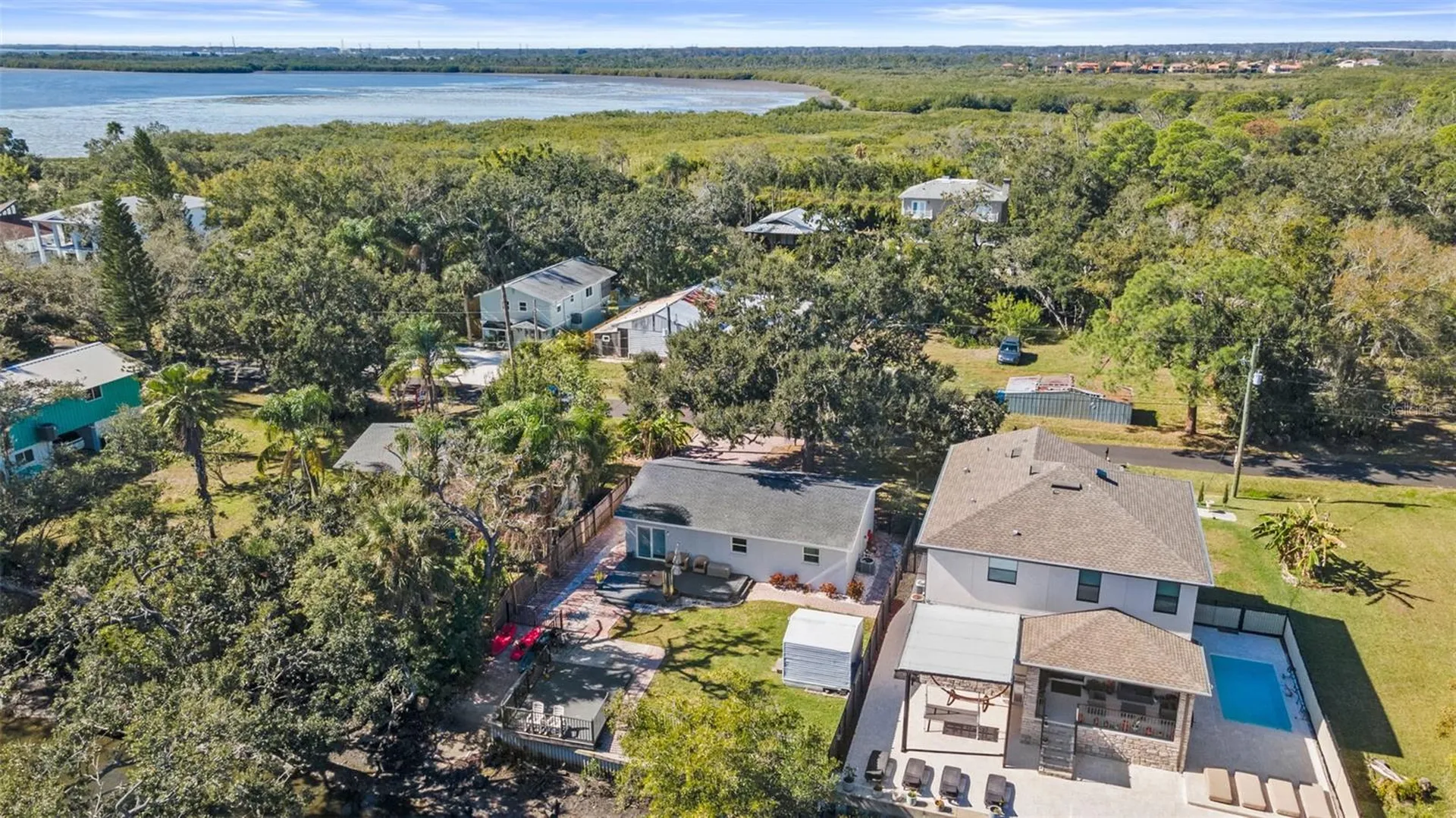 7425 Seagull Way Tampa FL 33635