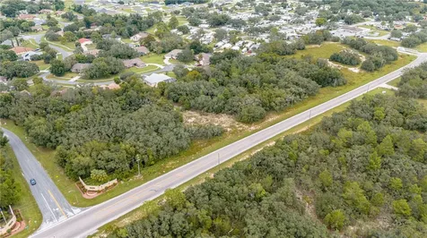 County Line Road Spring Hill FL 34609